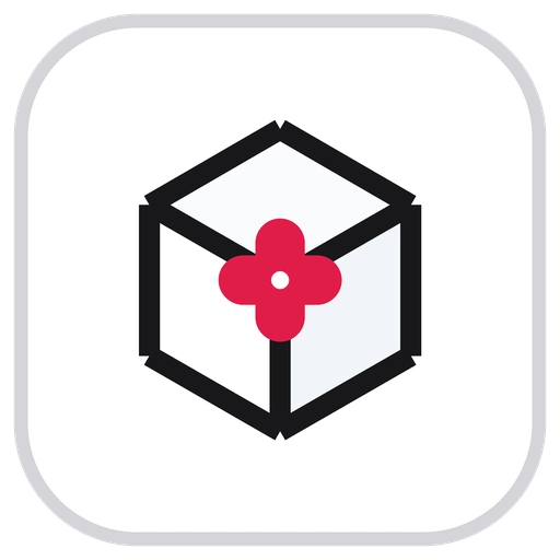 Medicube DE Emblem
